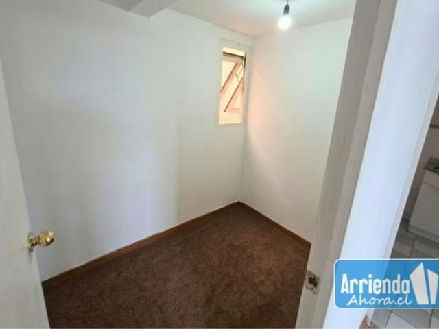 Departamentos en arriendo en santiago | arriendo depto 3d1b garantía en cuotas / metro san 3 dormitorios por clp 450000.00