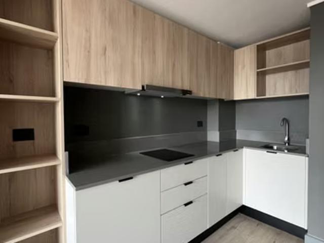Departamentos en arriendo en Santiago | Arriendo dpto 1D1B+Terraza+Estacionamiento Parque Almagro 1 dormitorios por CLP 360000.00