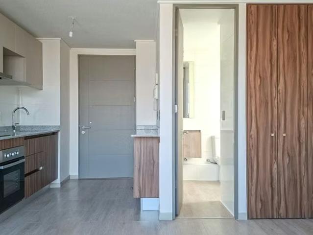Departamentos en arriendo en santiago | arriendo dpto nuevo/estudio / centenario 1151 metr 1 dormitorios por clp 270000.00