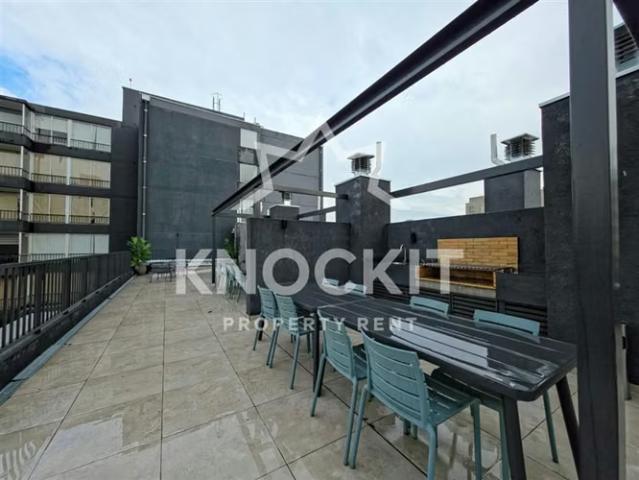 Departamentos en arriendo en Santiago | Arriendo Home Studio Amoblado en Santiago Martínez de Rozas 0 dormitorios por CLP 250000.00