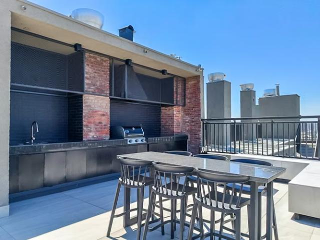 Departamentos en arriendo en Santiago | Centenario 1151 [3177 11] 1 dormitorios por USD 280000.00
