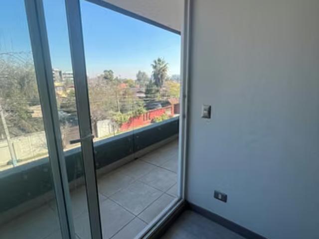 Departamentos en arriendo en Santiago | Cercano a Rojas Magallanes 1 dormitorios por USD 400000.00