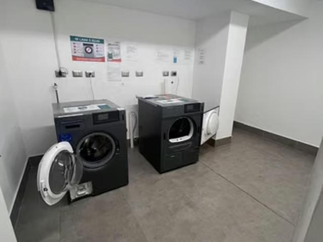 Departamentos en arriendo en Santiago | Cercano a Rojas Magallanes 1 dormitorios por USD 400000.00
