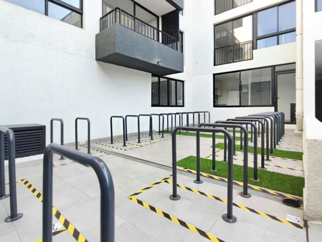 Departamentos en arriendo en Santiago | Chacabuco 1355 [2264 1] dormitorios por USD 300000.00