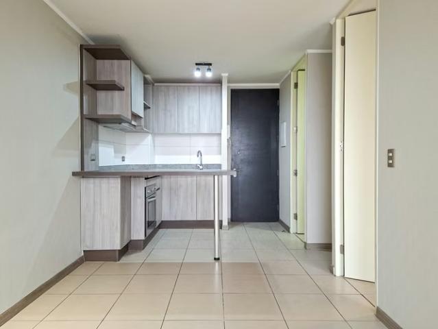Departamentos en arriendo en Santiago | Chiloe 1221 [1024 1] dormitorios por USD 299000.00