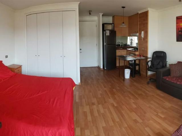 Departamentos en arriendo en Santiago | DEPARTAMENTO Club Hípico 475 1 dormitorios por CLP 300000.00