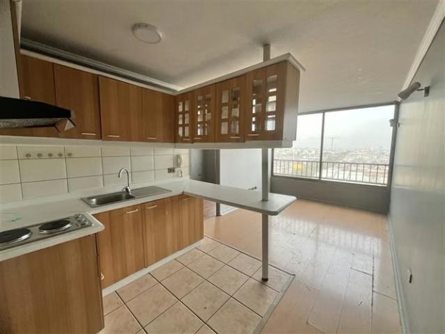 Departamentos en arriendo en Santiago | Departamento en arriendo de 1 dorm. En Santiago 1 dormitorios por CLP 250000.00