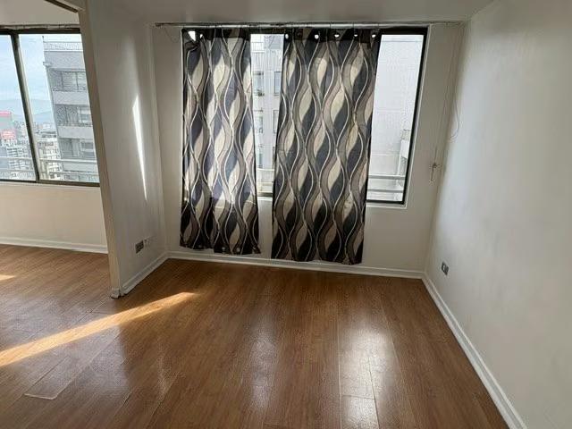 Departamentos en arriendo en Santiago | Departamento en arriendo de 1 dorm. En Santiago 1 dormitorios por CLP 320000.00