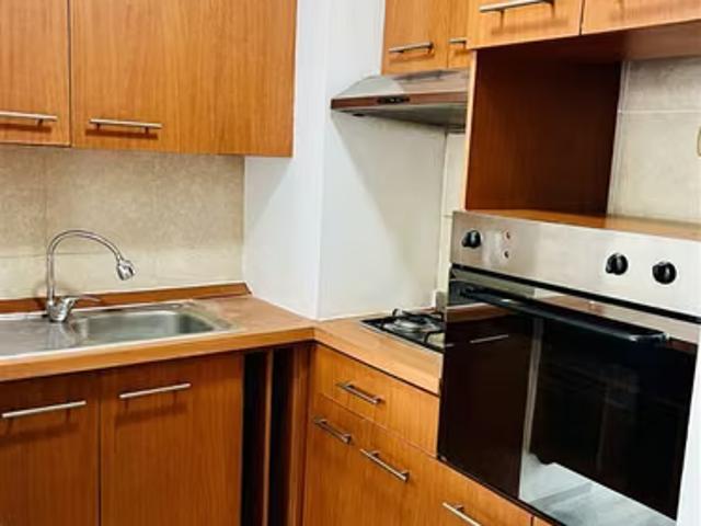 Departamentos en arriendo en Santiago | Departamento en arriendo de 1dorm 1Baño y Bodega en Santiago 1 dormitorios por CLP 330000.00