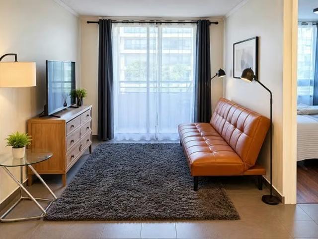 Departamentos en arriendo en Santiago | Departamento en arriendo de 2 dorm. En Santiago 2 dormitorios por CLP 500000.00