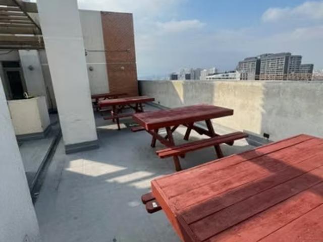 Departamentos en arriendo en Santiago | Departamento en arriendo de 2 dorm. En Santiago 2 dormitorios por CLP 650000.00