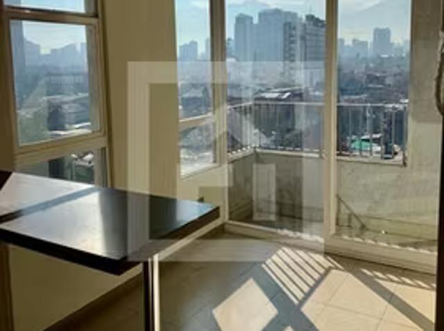 Departamentos en arriendo en Santiago | Departamento en arriendo en Santiago 0 dormitorios por CLP 300000.00