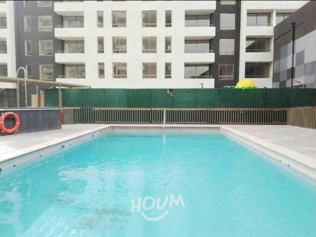 Departamentos en arriendo en Santiago | Departamento en Avenida Matucana 1 dormitorios por CLP 320000.00