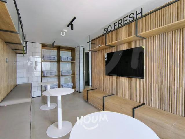 Departamentos en arriendo en Santiago | Departamento en Centenario 1 dormitorios por CLP 330000.00