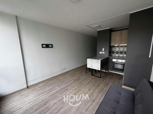 Departamentos en arriendo en Santiago | Departamento en Chacabuco 1 dormitorios por CLP 300000.00