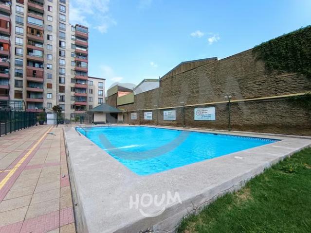 Departamentos en arriendo en Santiago | Departamento en General Baquedano 1 dormitorios por CLP 268000.00