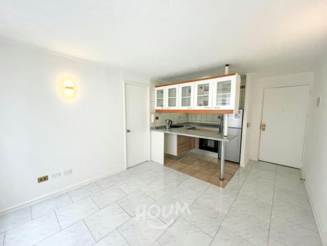 Departamentos en arriendo en Santiago | Departamento en General Baquedano 1 dormitorios por CLP 460000.00