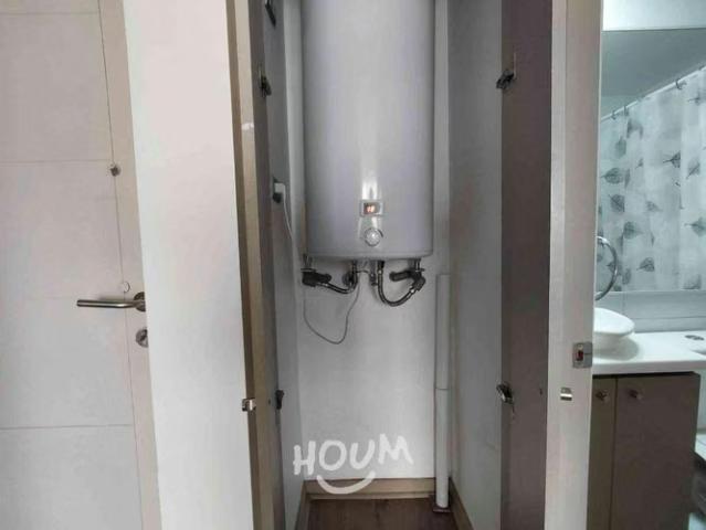 Departamentos en arriendo en Santiago | Departamento en Juan Martínez de Rozas 1 dormitorios por CLP 260000.00