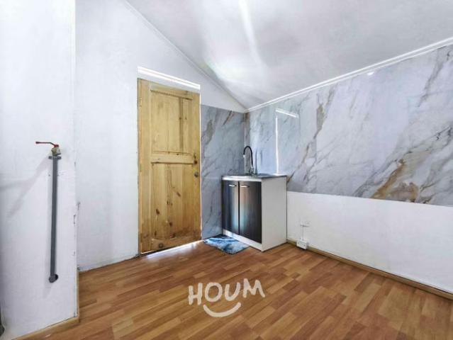 Departamentos en arriendo en Santiago | Departamento en Libertador Bernardo O'Higgins 2 dormitorios por CLP 350000.00