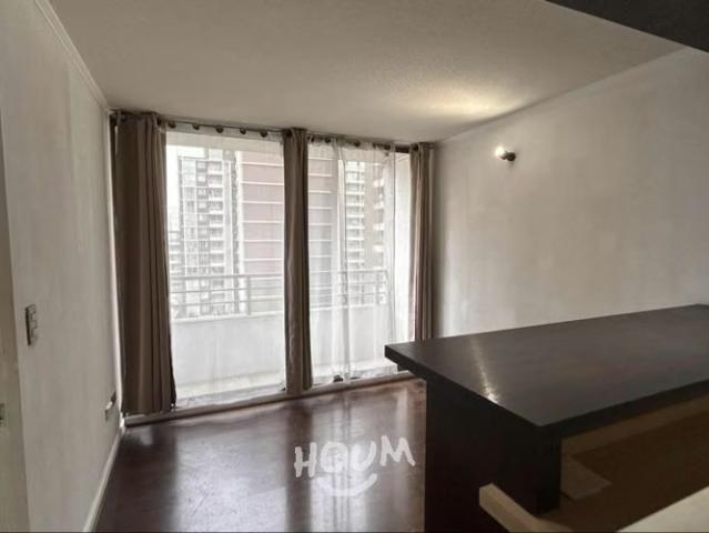 Departamentos en arriendo en Santiago | Departamento en Manuel Antonio Tocornal 1 dormitorios por CLP 325000.00