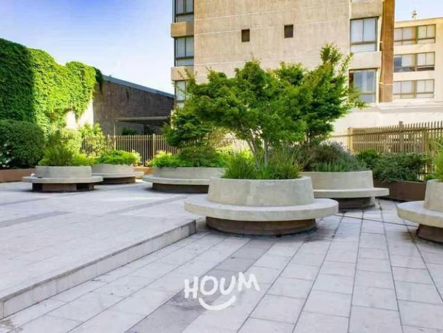 Departamentos en arriendo en Santiago | Departamento en Santa Elena 1 dormitorios por CLP 250000.00