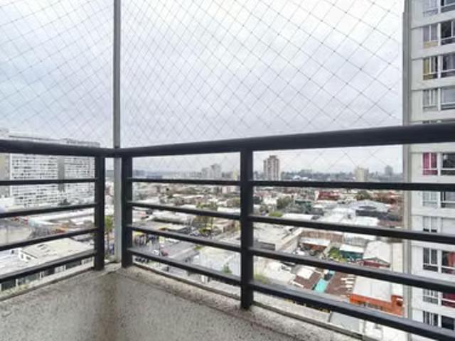 Departamentos en arriendo en Santiago | Departamento en San Diego 2 dormitorios por CLP 360000.00