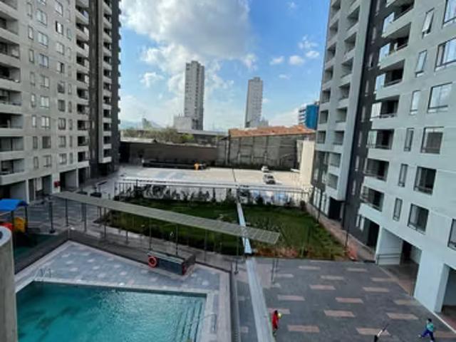 Departamentos en arriendo en Santiago | DEPARTAMENTO Mapocho con Matucana 2 dormitorios por CLP 380000.00
