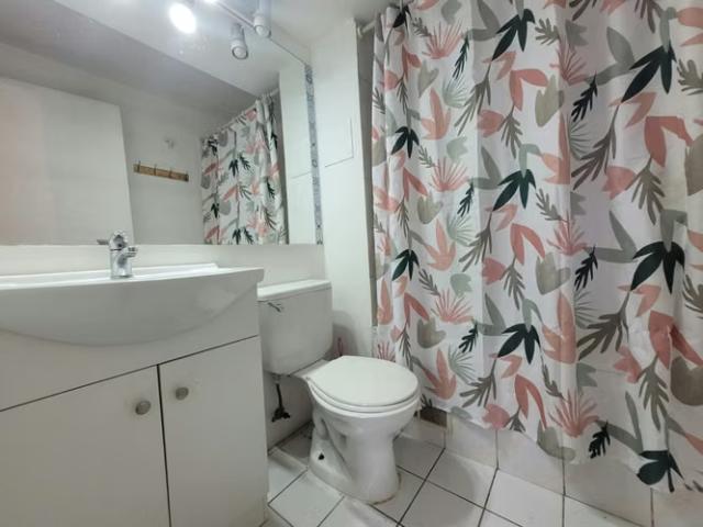 Departamentos en arriendo en santiago | departamento primer piso muy familiar y seguro 2 dormitorios por clp 350000.00