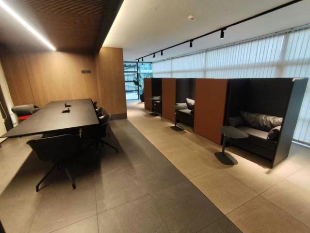 Departamentos en arriendo en Santiago | Depto Moderno 4D+4B Disponibilidad Inmediata 1763 dormitorios por CLF 16766.00
