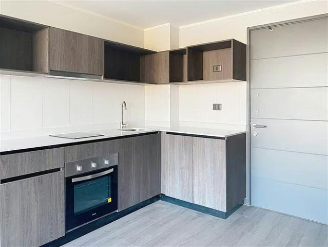 Departamentos en arriendo en Santiago | DEPTO EN ARRIENDO COMUNA DE SANTIAGO 1H1B 1 dormitorios por CLP 290000.00