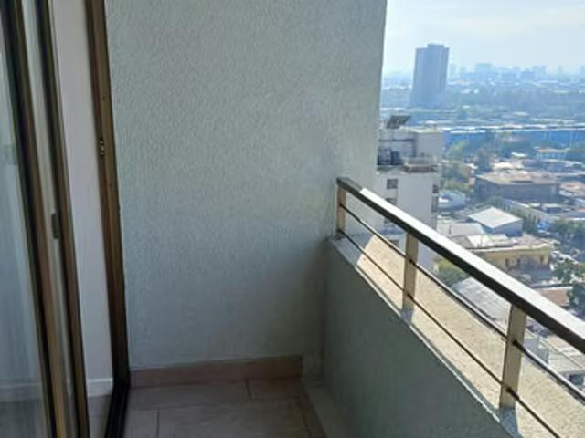 Departamentos en arriendo en Santiago | Depto 1d+1b, Santiago Centro 1 dormitorios por CLP 295000.00