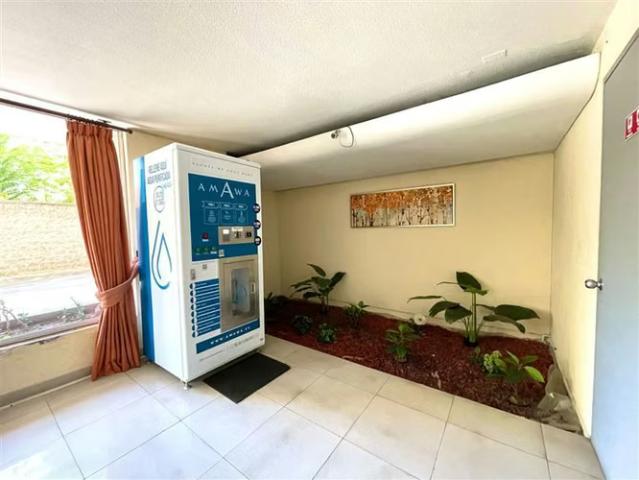 Departamentos en arriendo en Santiago | Depto 56/58m2 Tocornal/Sta Isabel 2D 2B Acceso Est y Bod 2 dormitorios por CLP 490000.00