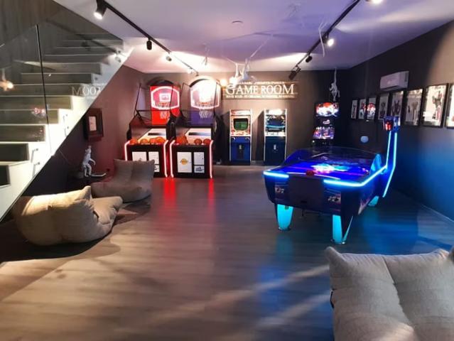 Departamentos en arriendo en Santiago | Estudio Amoblado Premium | Vista Oriente | Piscina y Full Equipamiento | Santiago Centro 1 dormitorios por CLP 320000.00