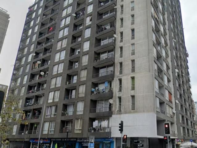 Departamentos en arriendo en Santiago | Estudio San Diego con Eleuterio Ramírez 1 dormitorios por CLP 280000.00