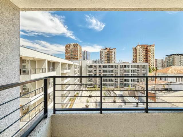 Departamentos en arriendo en Santiago | FAM Huemul [2499 11] 1 dormitorios por USD 310000.00