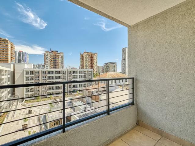 Departamentos en arriendo en Santiago | FAM Huemul [2499 11] 1 dormitorios por USD 311000.00