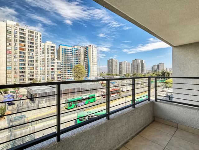 Departamentos en arriendo en Santiago | FAM Huemul [2499 1] dormitorios por USD 341000.00