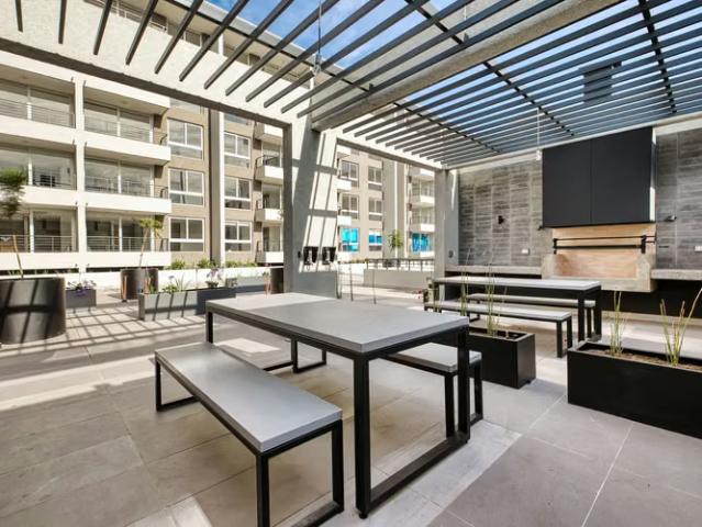 Departamentos en arriendo en Santiago | FAM Huemul [2499 1] dormitorios por USD 342000.00