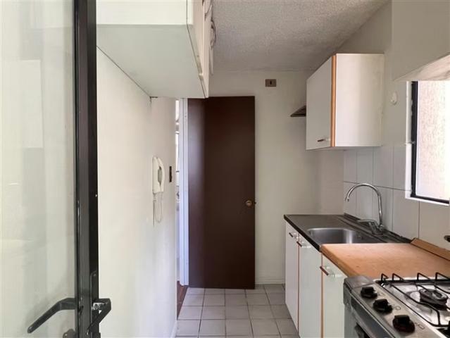 Departamentos en arriendo en Santiago | Fray Camilo con Marin. Depto en Arriendo 2D2B. Santiago 2 dormitorios por CLP 455000.00