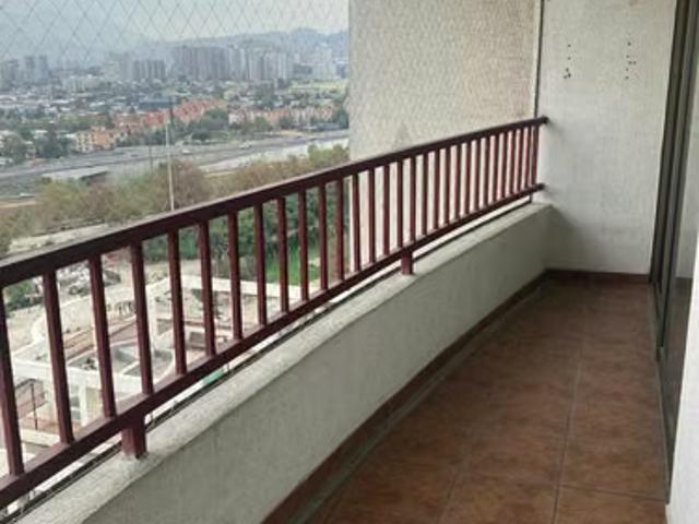 Departamentos en arriendo en Santiago | GRAN TERRAZA, 1D, 1B, BODEGA 1821 dormitorios por CLP 295000.00