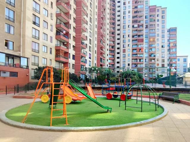 Departamentos en arriendo en Santiago | Gral. Baquedano 775 [2134 1] dormitorios por USD 300000.00