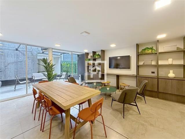 Departamentos en arriendo en Santiago | HERMOSO DEPTO 1H1H EN SANTIAGO UNIDAD NUEVA 1 dormitorios por CLP 280000.00