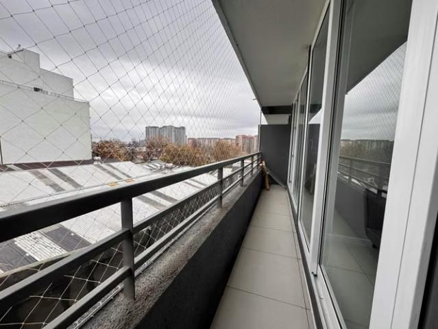 Departamentos en arriendo en Santiago | Iluminado, amoblado 1D 1B 1765 dormitorios por CLP 200000.00