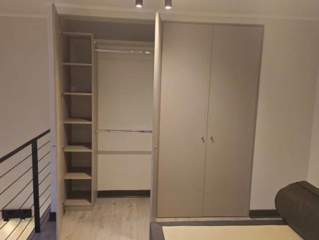 Departamentos en arriendo en Santiago | Loft en Santiago Comisión y Garantía en Cuotas 1 dormitorios por CLP 480000.00