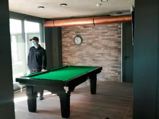Departamentos en arriendo en Santiago | Los Olmos, 1 dormitorio, como nuevo 1794 dormitorios por CLP 360000.00