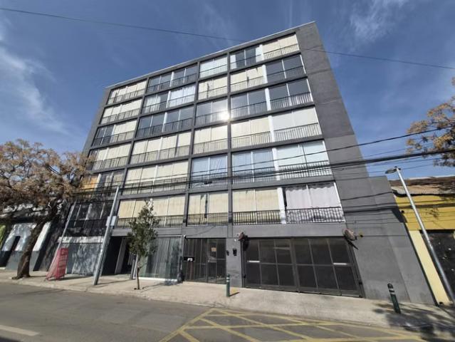 Departamentos en arriendo en Santiago | RETAIL Martinez de Rozas 2938 1 Dorm y 1 Baño 1 dormitorios por CLP 305000.00