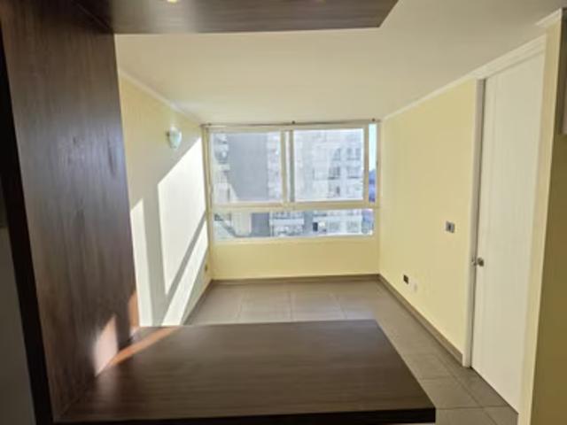Departamentos en arriendo en Santiago | 1 Dormit y 1 Baño, Incluye Bodega, Santa Rosa 991, Dueño, Pasos de Metro Matta. 1 dormitorios por CLP 300000.00