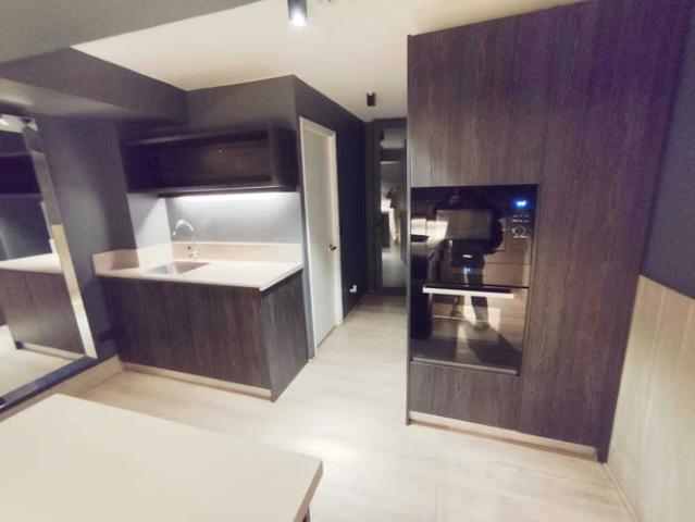 Departamentos en arriendo en Santiago | 1D1B con Vista Despejada | Metro Santa Isabel 1786 dormitorios por CLF 8.66
