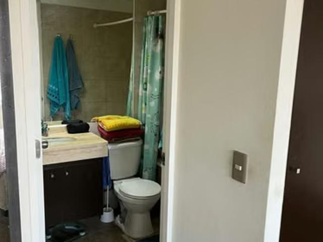 Departamentos en arriendo en santiago | 2 dormitorios 2 baños gran vista al sur pet friend 2 dormitorios por clp 570000.00