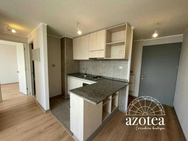 Departamentos en arriendo en Santiago | 2D/1B/ a una cuadra del Metro 1848 dormitorios por CLP 490000.00